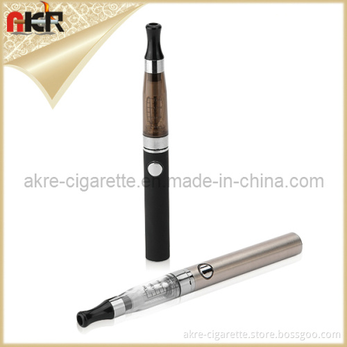 Newest Design H2 Clearomizer E-Cigarette with 7colors, 2.0-2.4ohm, 2.4-2.6ohm